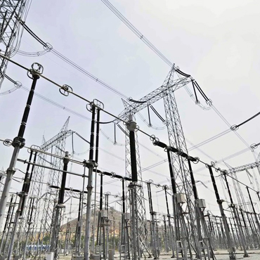 Substation