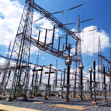Switchyard