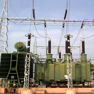 Generator Transformers