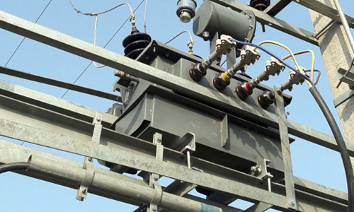 Substations