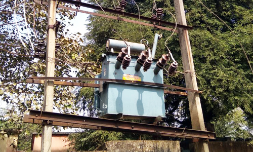 Transformer-Bhadrak